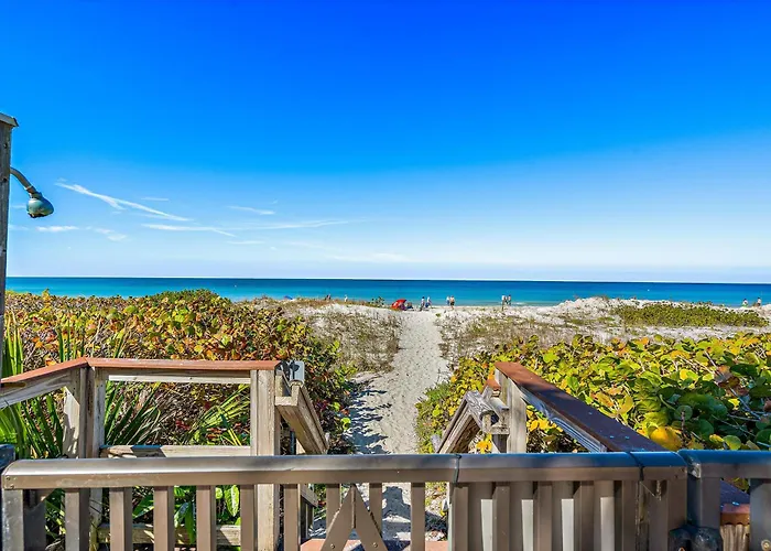 Pelican's Cove 401 Holiday home *