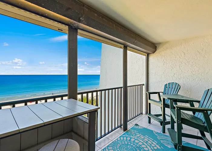 Pelican's Cove 401 Holiday home *
