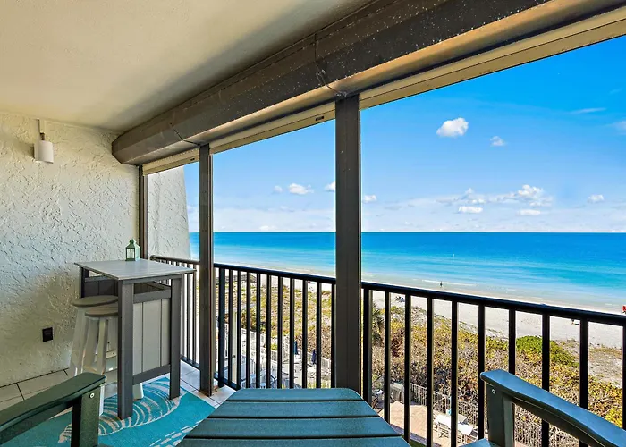 Pelican's Cove 401 Holiday home Clearwater Beach