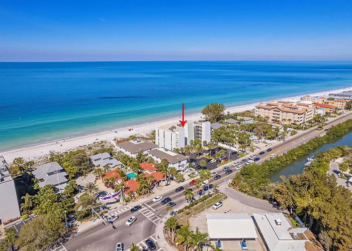 Holiday home Pelican's Cove 401 Clearwater Beach