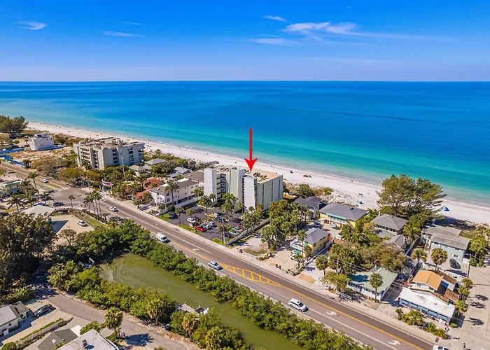 Pelican's Cove 401 Clearwater Beach