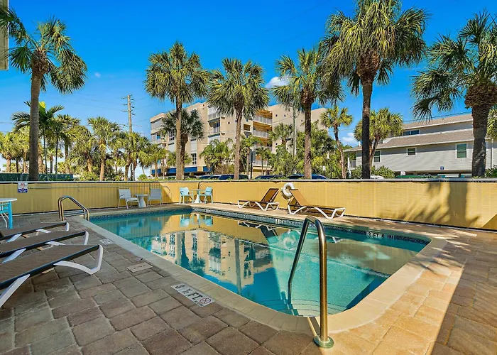 Pelican's Cove 401