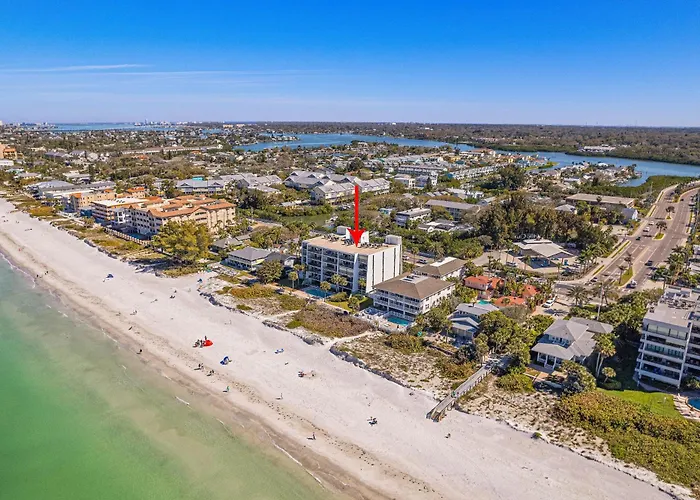 Pelican's Cove 401 Holiday home Clearwater Beach