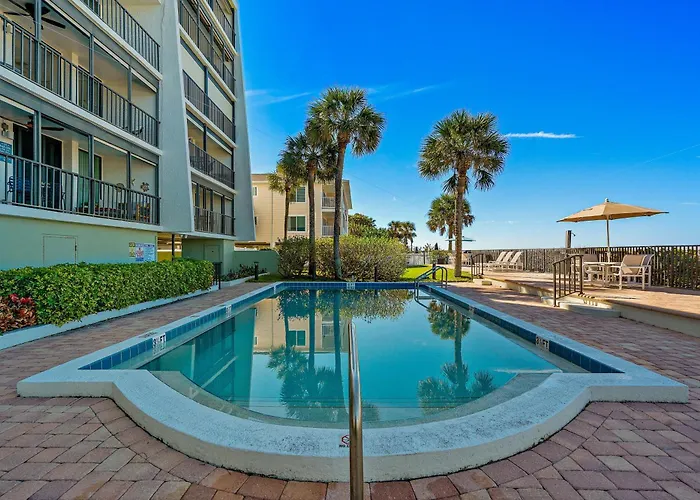 Pelican's Cove 401 Clearwater Beach