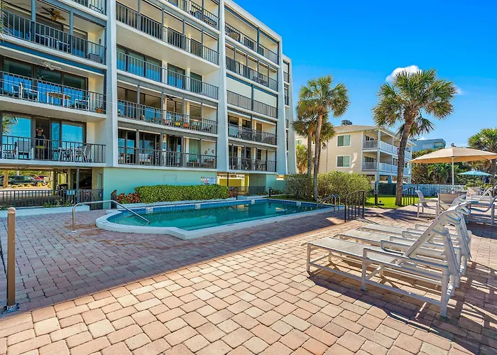 Pelican's Cove 401 Holiday home