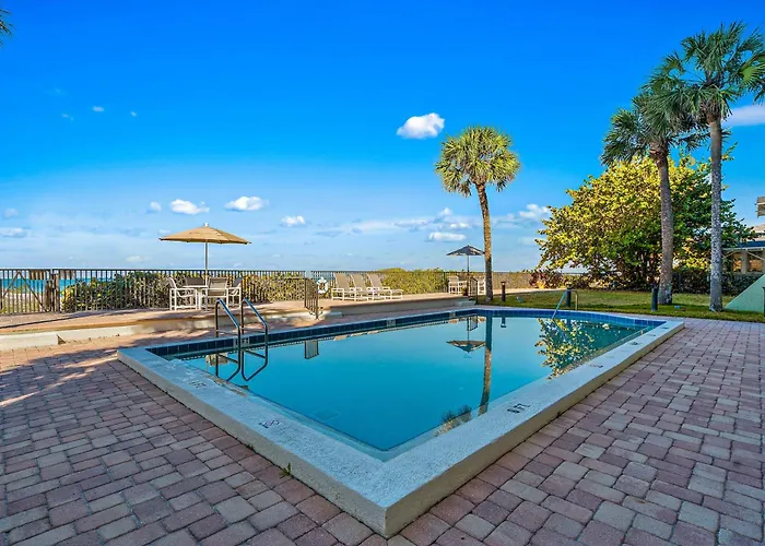 Holiday home Pelican's Cove 401