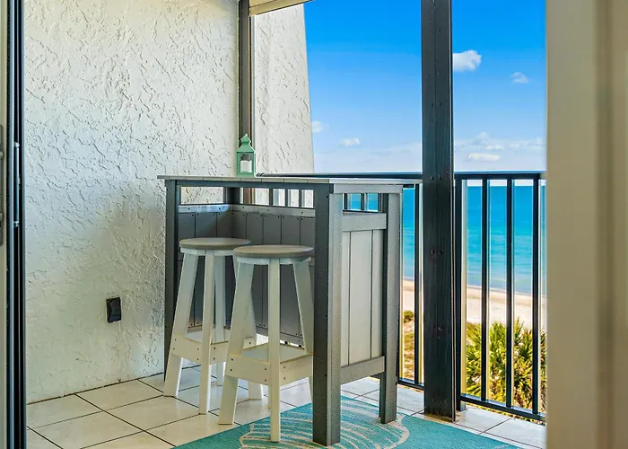 Pelican's Cove 401 Holiday home *