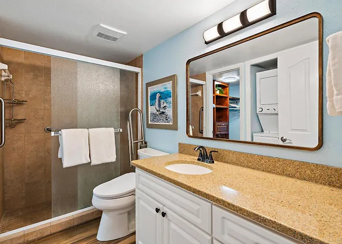 Holiday home Pelican's Cove 401 Clearwater Beach
