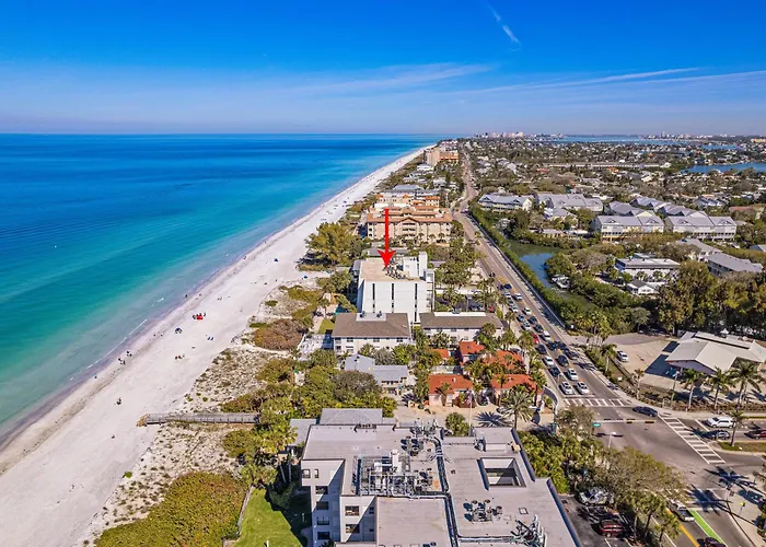 Pelican's Cove 401 Clearwater Beach