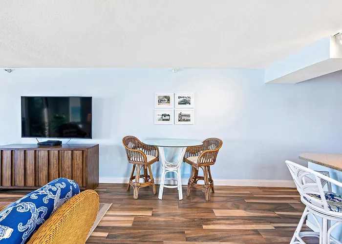 Pelican's Cove 401 Holiday home