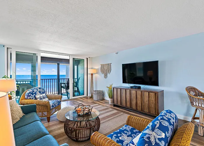 Holiday home Pelican's Cove 401 Clearwater Beach