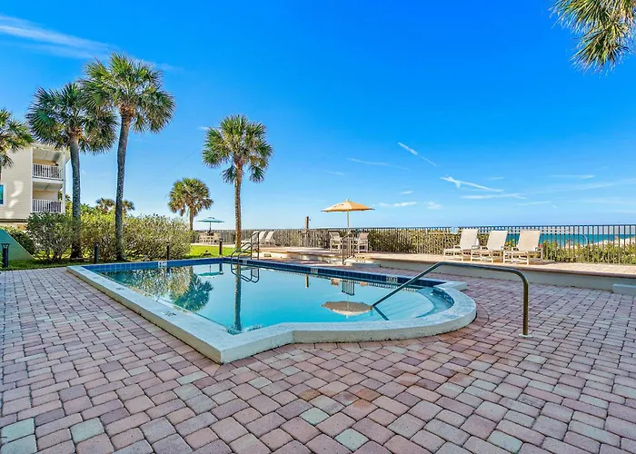 Holiday home Pelican's Cove 401