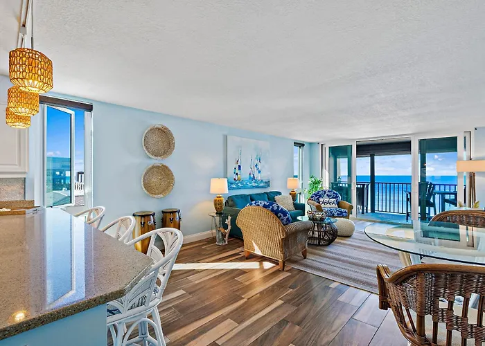 Pelican's Cove 401 Holiday home Clearwater Beach